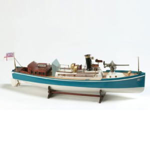 HMS Renown Model Boat Kit -Billing Boats(B604)