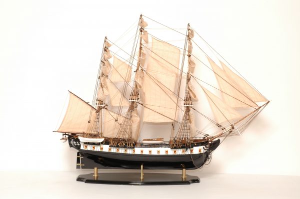 USS Constitution  Model Ship (Superior Range) - PSM - Image 3
