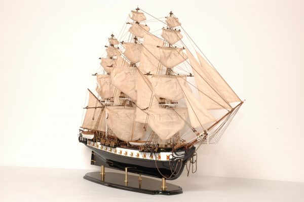 USS Constitution  Model Ship (Superior Range) - PSM - Image 4