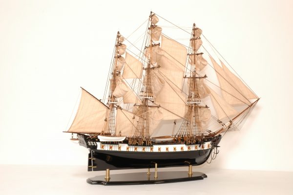 USS Constitution  Model Ship (Superior Range) - PSM - Image 5