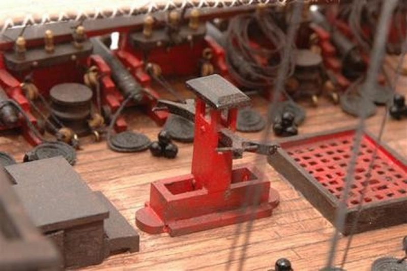 Superbe Model Ship,wooden,ready made,handcrafted,historical,ship model ...