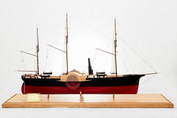 Model Ships For Sale