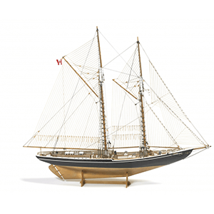 Classic Boat & Yacht Model Kits