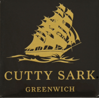 A tribute to the Cutty Sark