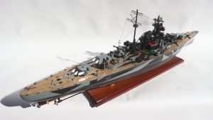 Ship Models