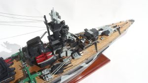 Model Boats