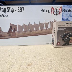 Assembly Support Bundle - TB4