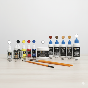 Essentials Paints Bundle - PB1
