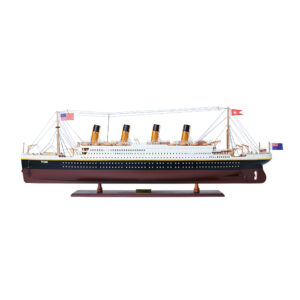 Titanic - OMH (C016)