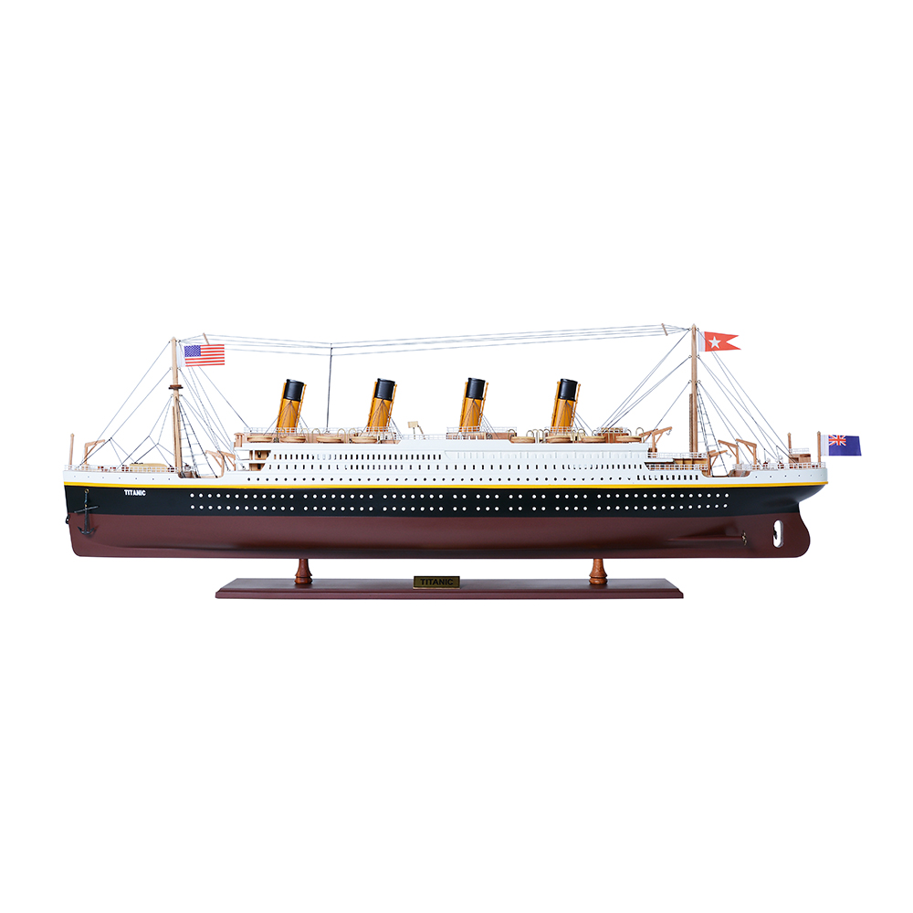 Titanic - OMH (C016)