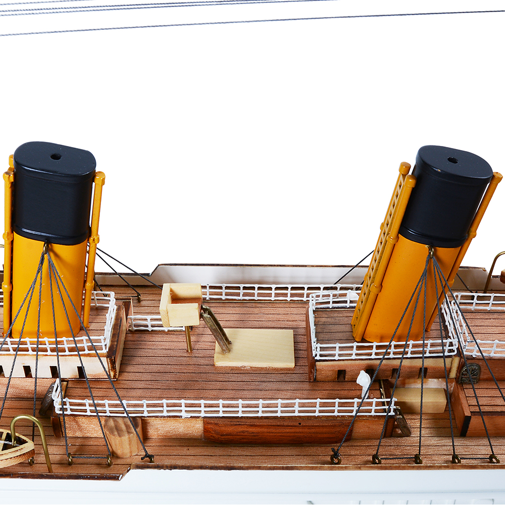 Titanic - OMH (C016) - Image 4
