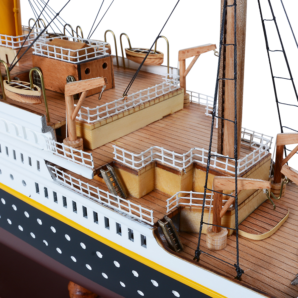 Titanic - OMH (C016) - Image 5