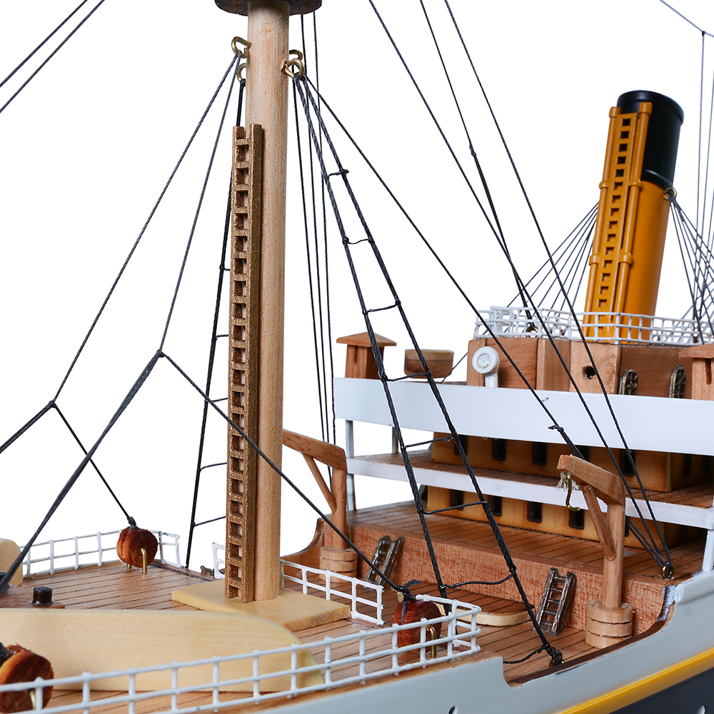 Titanic - OMH (C016) - Image 7