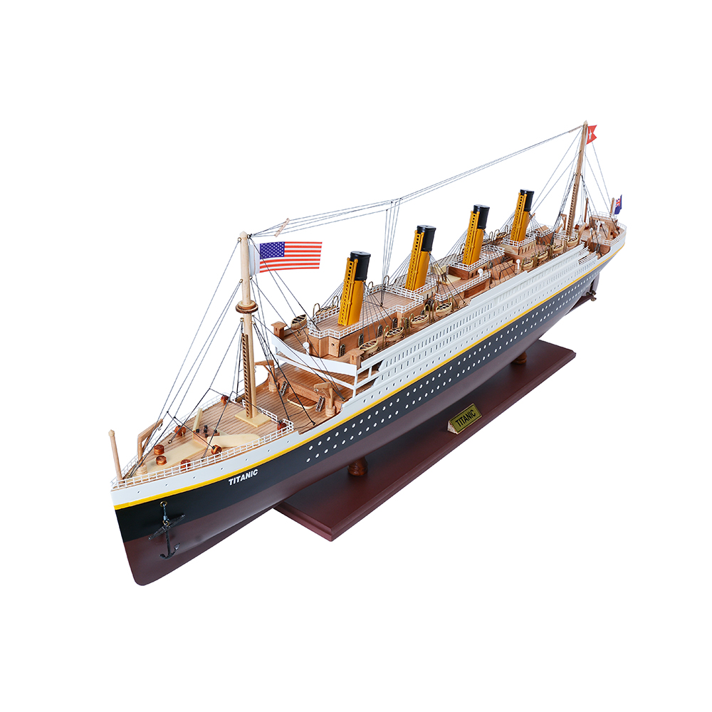 Titanic - OMH (C016) - Image 8
