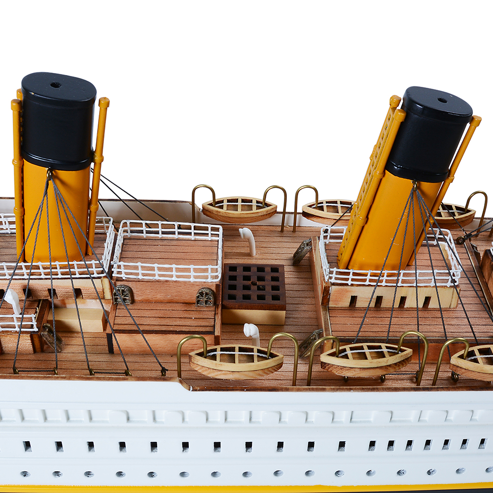 Titanic - OMH (C016) - Image 9