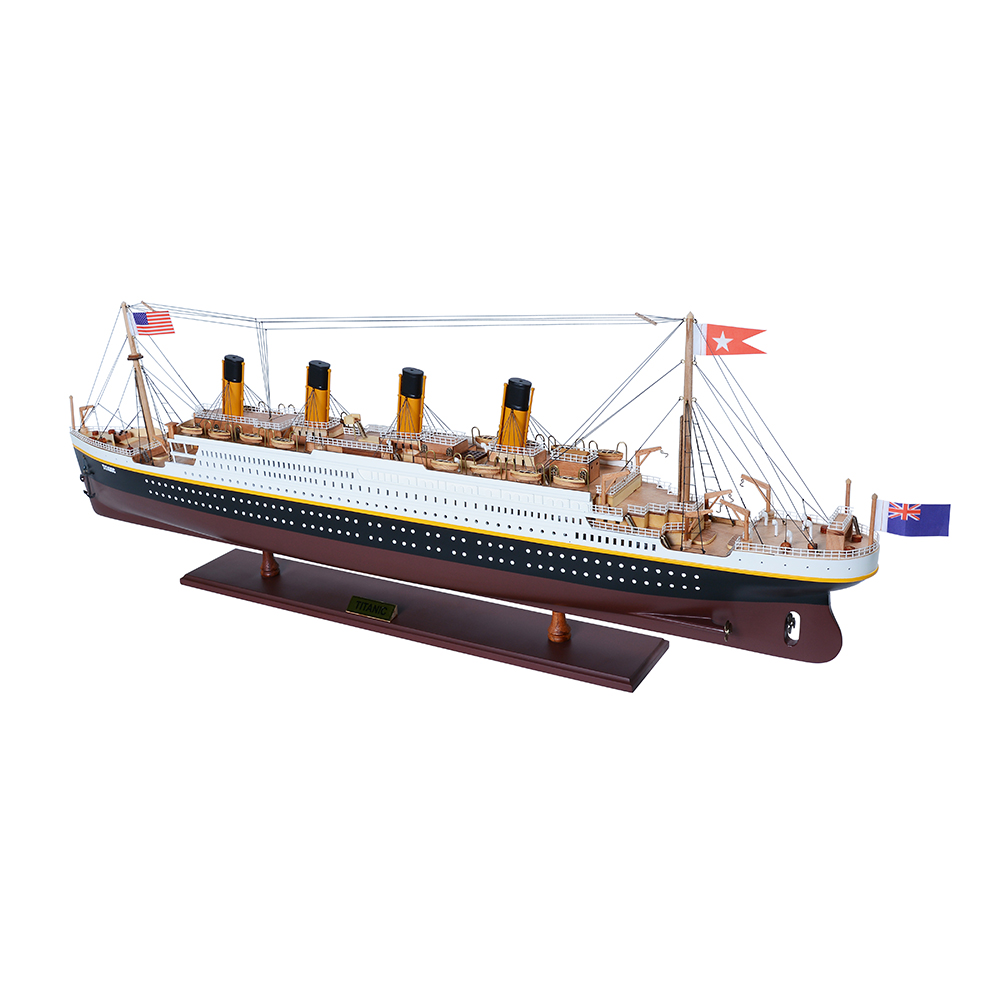 Titanic - OMH (C016) - Image 10