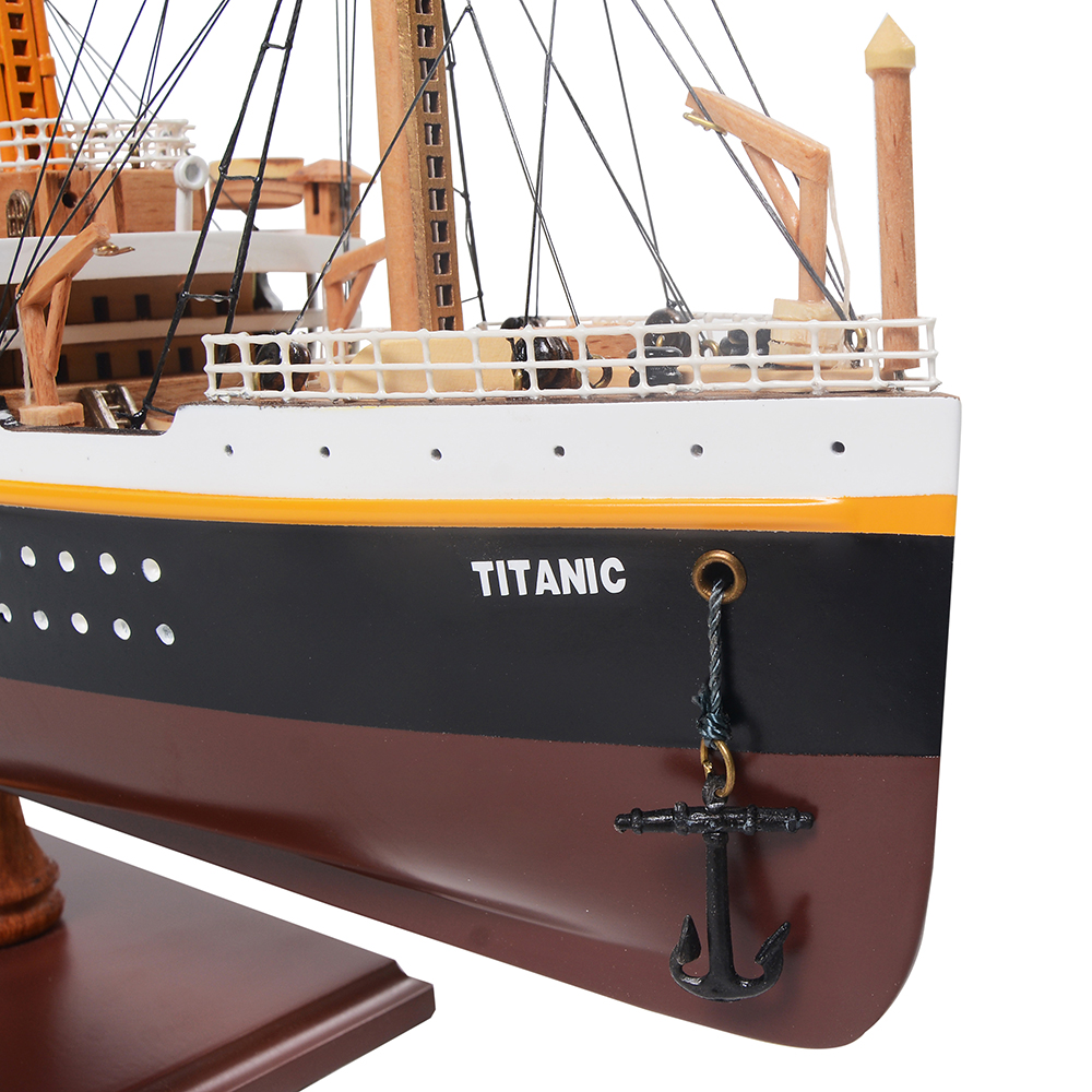 Titanic - OMH (C016) - Image 2