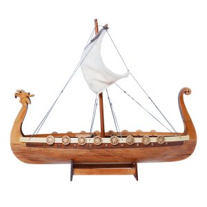 Drakkar Viking 12.5 inches - OMH (B318)