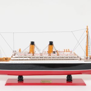Empress of Ireland Model Ship - OMH (C051)