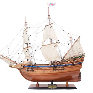 Mayflower Model Ship - OMH (T332)