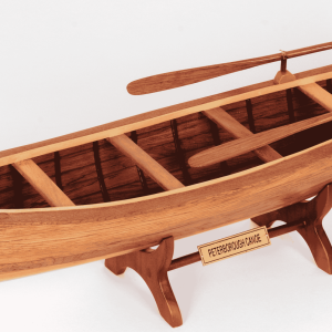 Peterborough Model Canoe - OMH (B016)