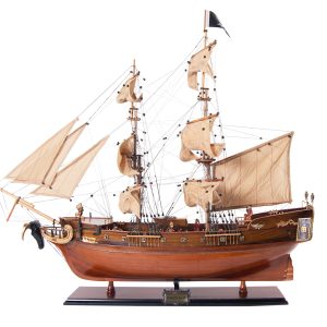 Pirate Ship Exclusive Edition Model Ship - OMH (T194)
