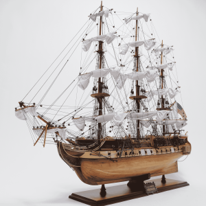 Royal Louis E.E. Model Ship - OMH (T059)