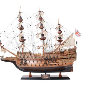 Sovereign of the Seas Mid Size Model Ship EE - OMH (T076)