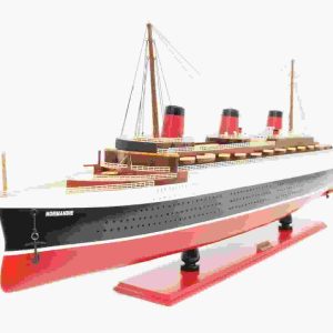 SS United States Model Ship - OMH (C082)