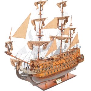 San Felipe XXL Model Ship - OMH (T068)