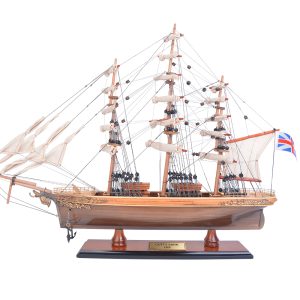 Cutty Sark Small - OMH (T014)