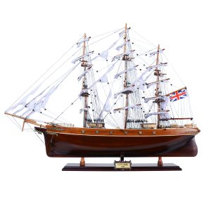 Cutty Sark Clipper Ship Model Admiral Line - OMH (T016)