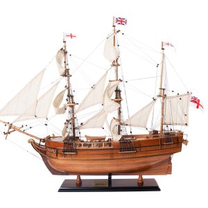 Beagle Model Ship - OMH (T289)