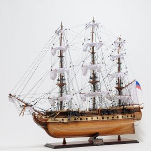 The El Cazador Model Ship - OMH (T018)