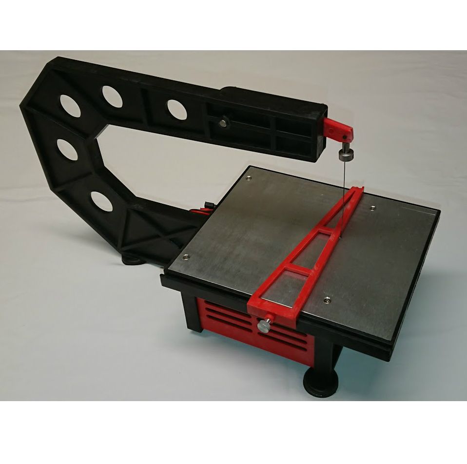 Jigsaw Tool - Mantua Models