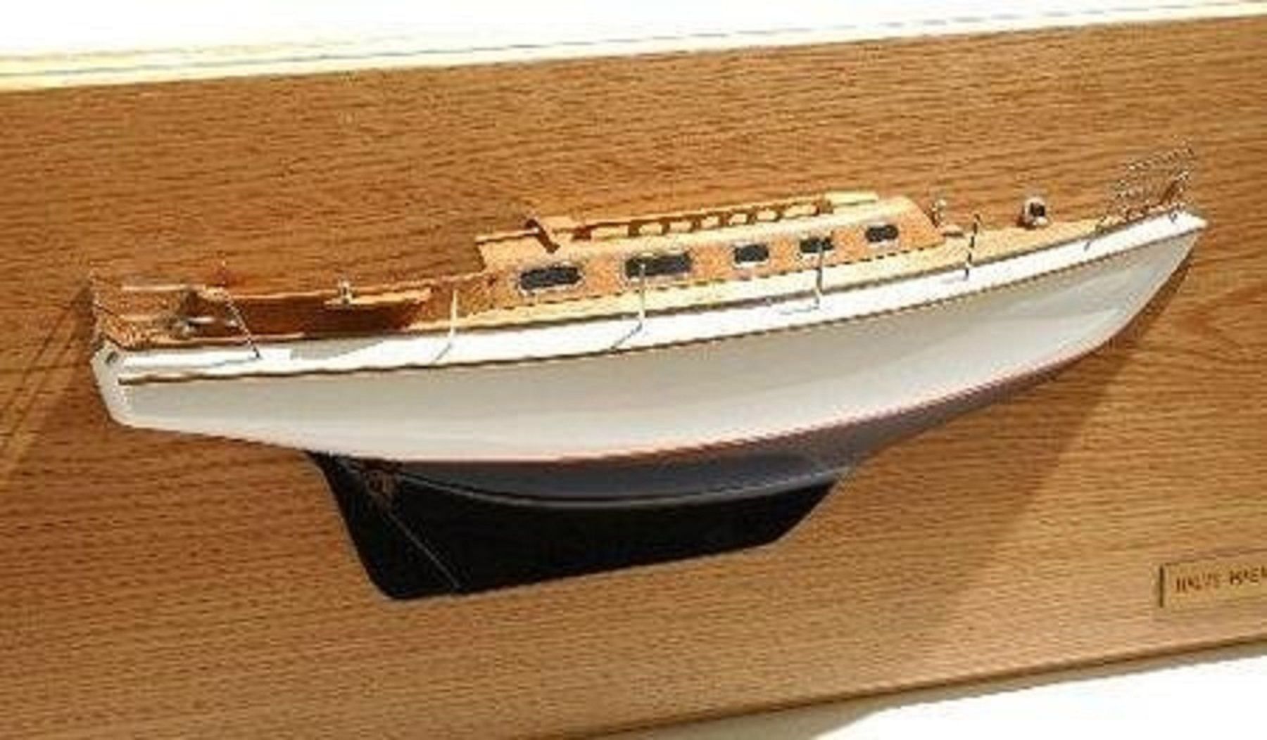 1039-6691-Vindo-40-Half-Hull-Model-Sloop