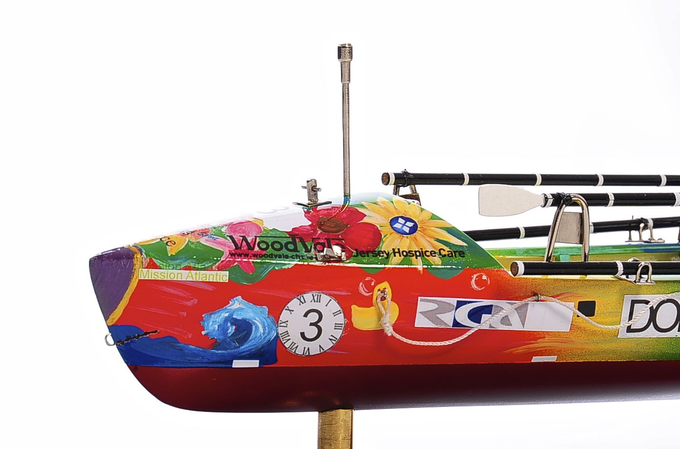 1389-8738-Ocean-Rowing-Boat-Model