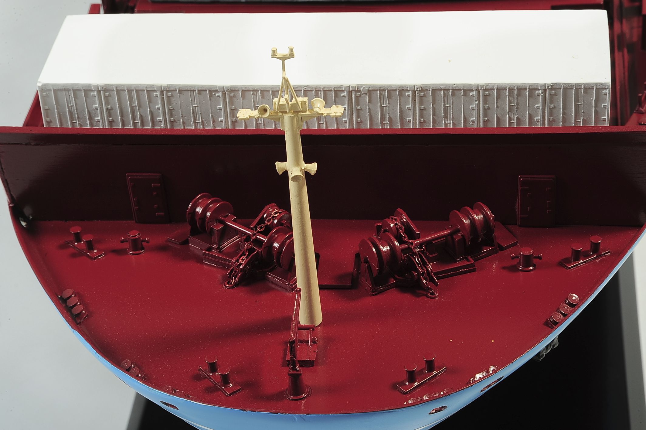 1417-6257-Bulk-Carrier-Model-Ship-Kit