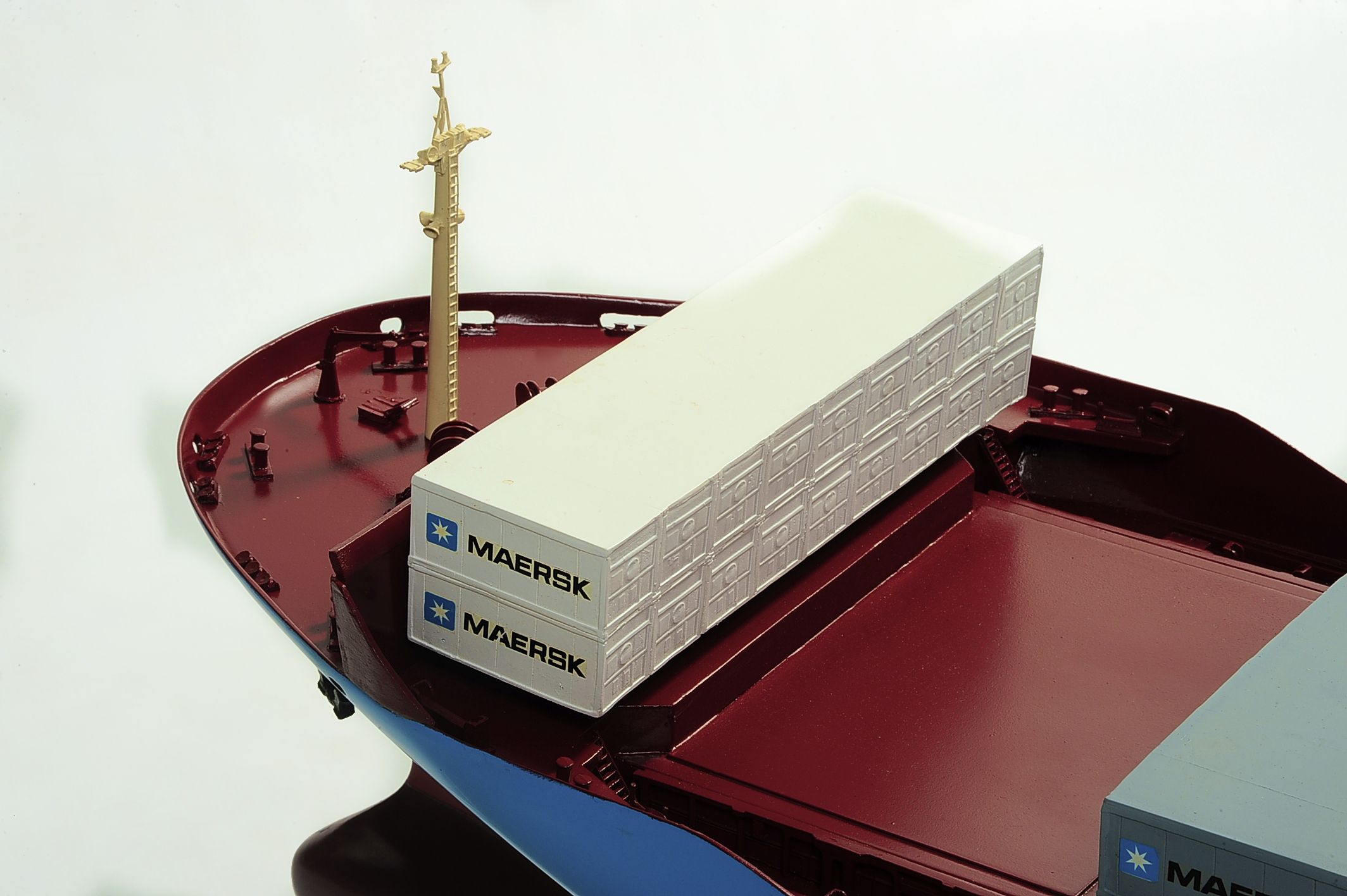 1417-6268-Bulk-Carrier-Model-Ship-Kit