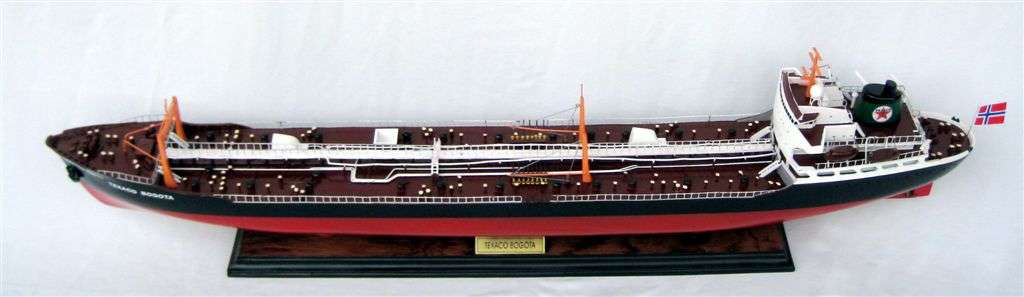 1458-4193-Texaco-Bogota-Oil-Tanker-Standard-Range