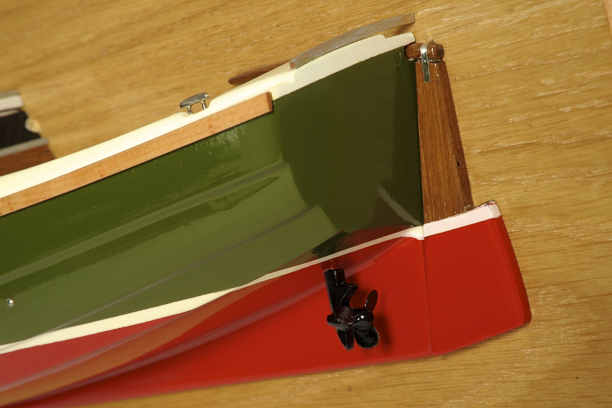 1516-8947-Cornish-Shrimper-Half-Model
