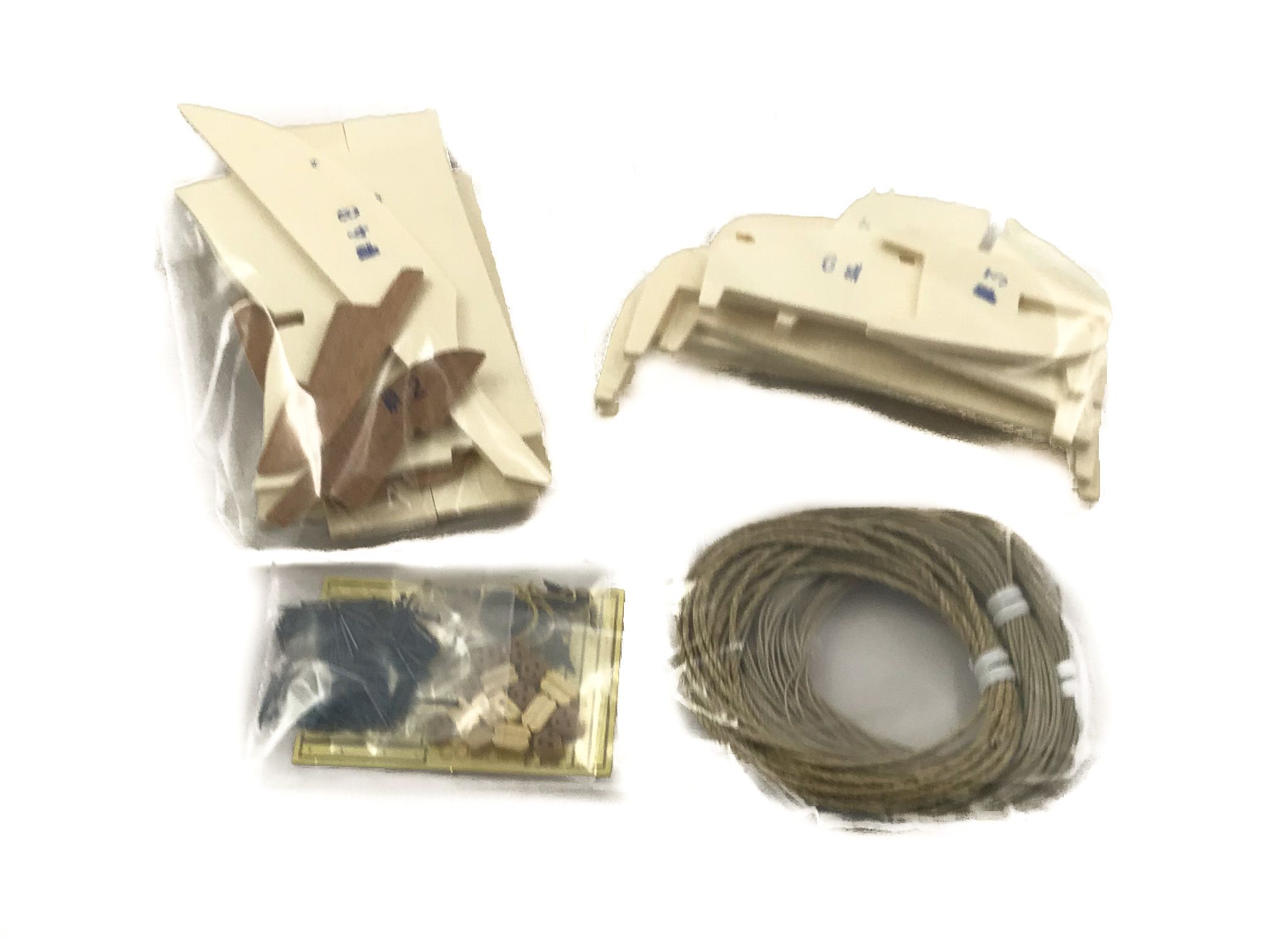 1595-13798-Sloup-Model-Boat-Kit-Corel-SM43