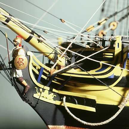 1715-9663-HMS-Agamemnon-Wooden-Boat-Kit