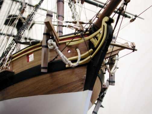 1721-9699-HMS-Mars-Wooden-Boat-Kit