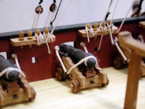 1721-9700-HMS-Mars-Wooden-Boat-Kit