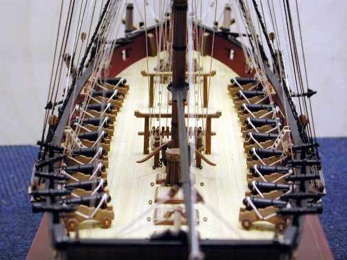 1721-9702-HMS-Mars-Wooden-Boat-Kit