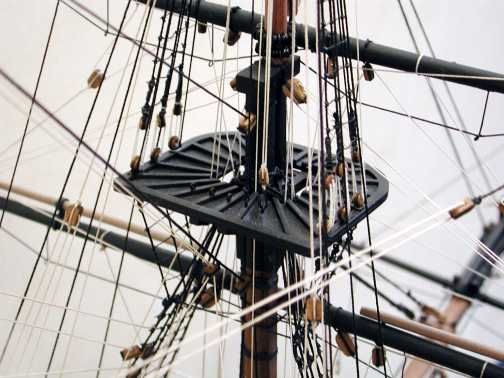 1721-9706-HMS-Mars-Wooden-Boat-Kit