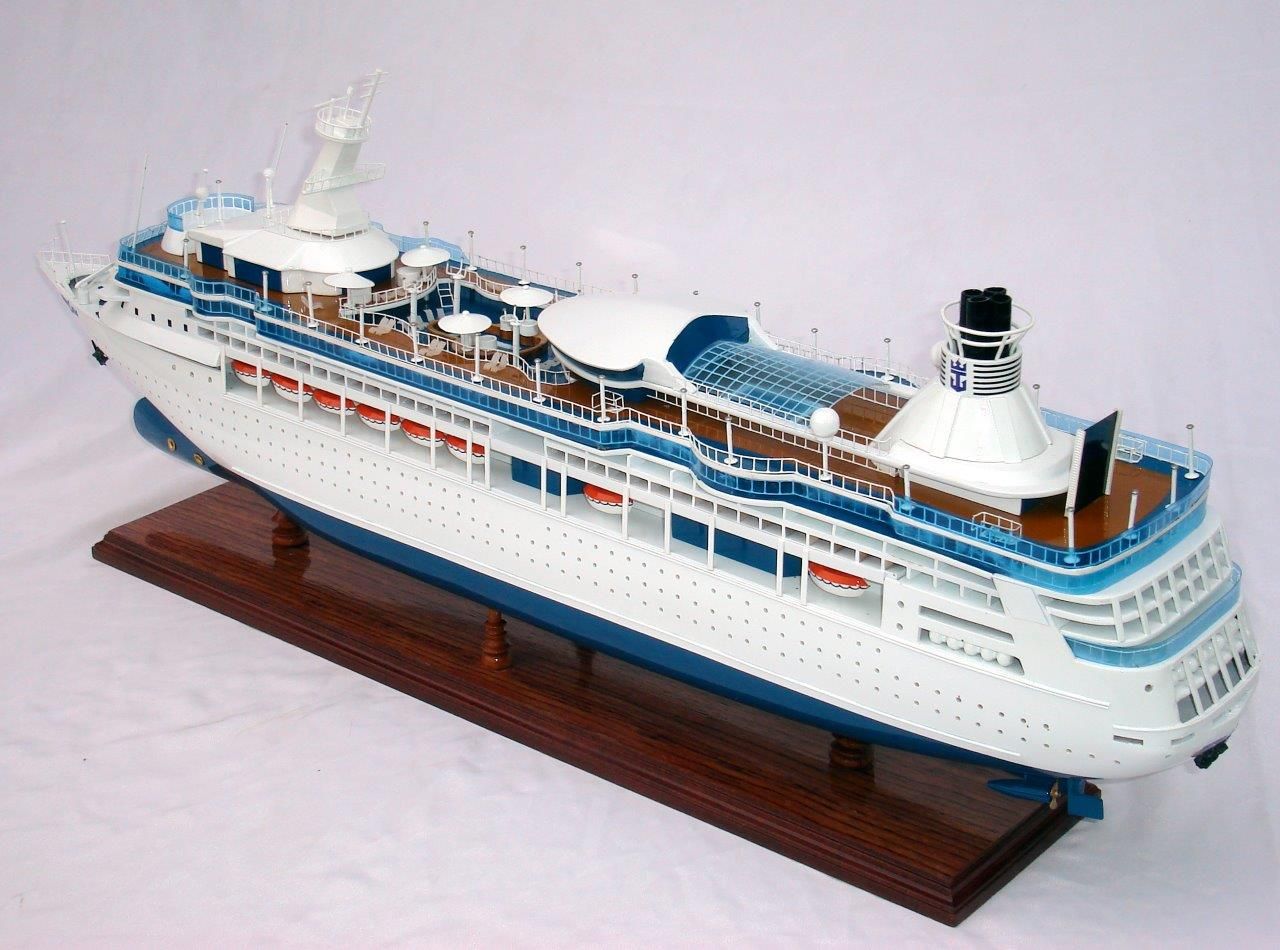 2002-11777-Vision-of-the-seas-wooden-model-ship