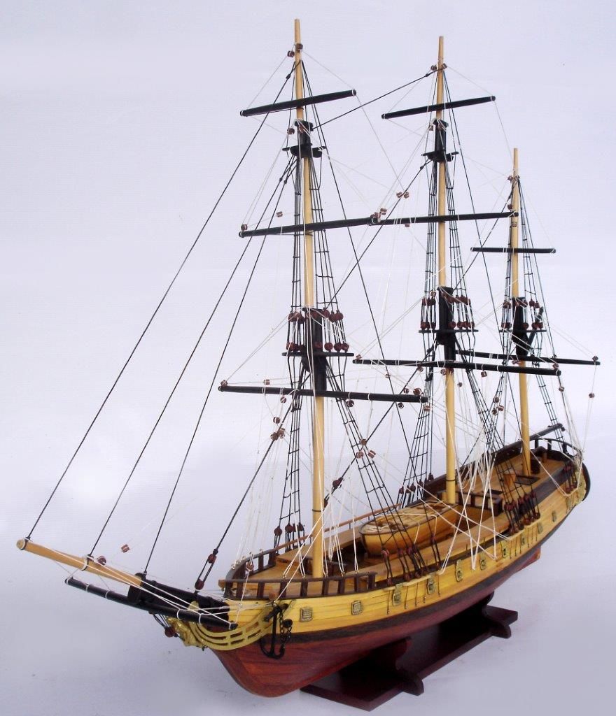2096-12451-USS-Rattlesnake-Model-Ship