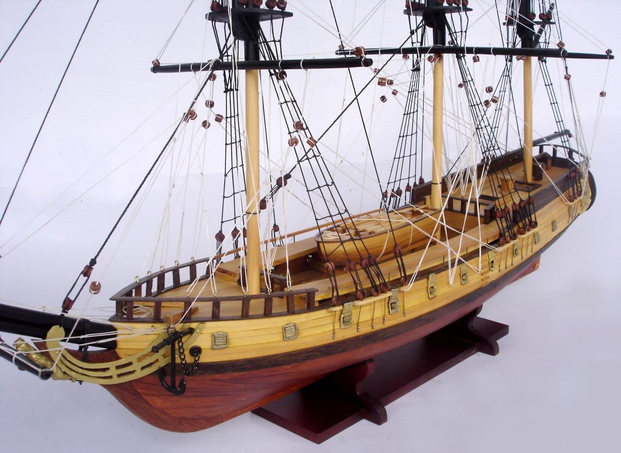 2096-12452-USS-Rattlesnake-Model-Ship